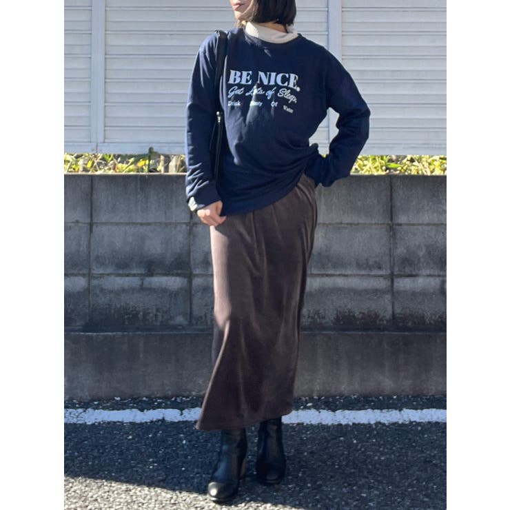 トレーナー[品番：LFTW0005080]｜SHOPLIST OUTLET（ショップ