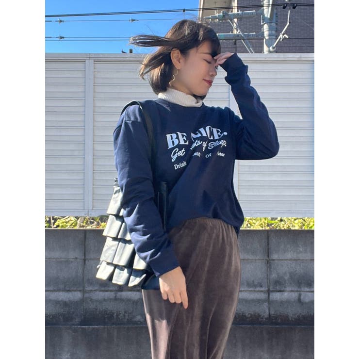 【返品?交換対象商品】 トレーナー[品番：LFTW0005080]｜SHOPLIST OUTLET（ショップ トップス