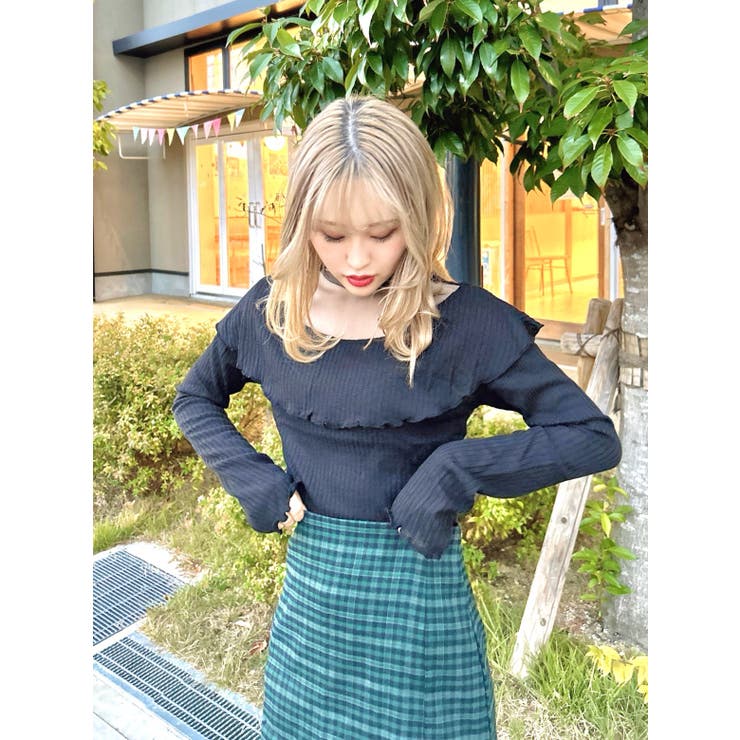 その他トップス[品番：LFTW0003776]｜SHOPLIST OUTLET（ショップ