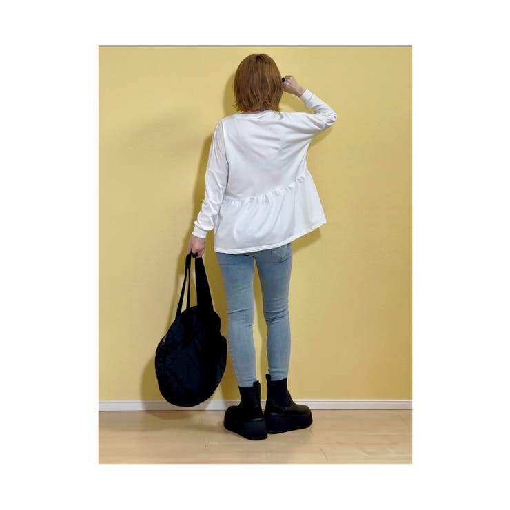 パーカー[品番：LFTW0001796]｜SHOPLIST OUTLET（ショップリスト