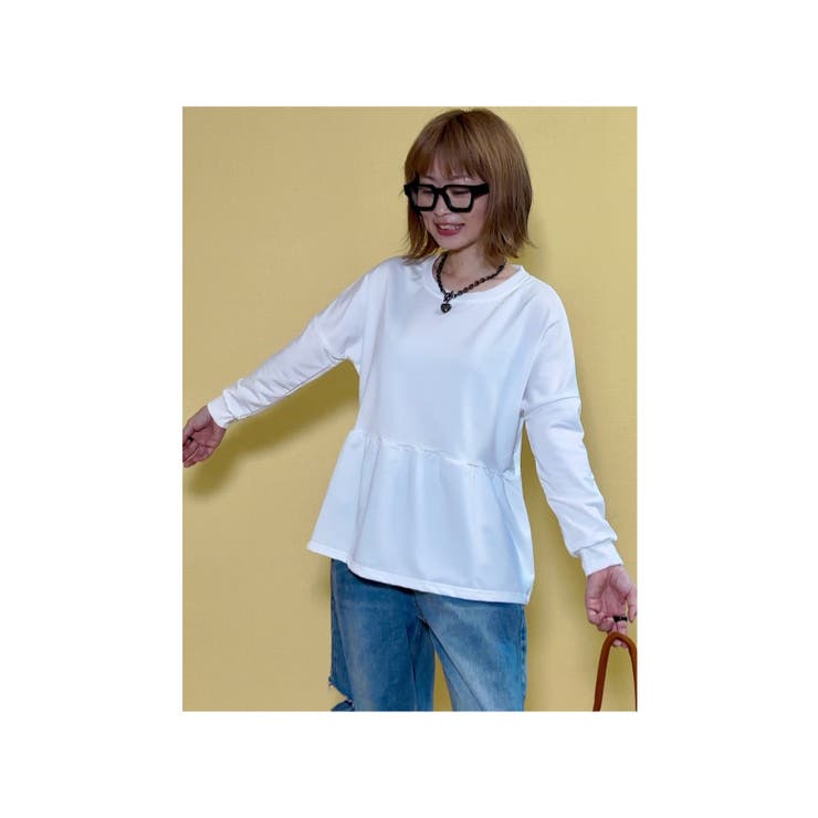 パーカー[品番：LFTW0001796]｜SHOPLIST OUTLET（ショップリスト