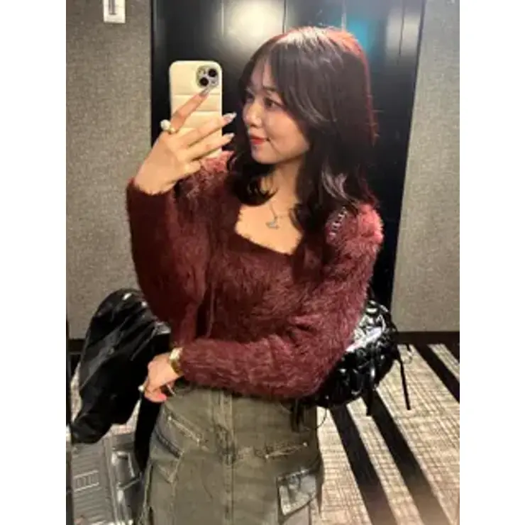 ニット・セーター | SHOPLIST OUTLET | 詳細画像5 