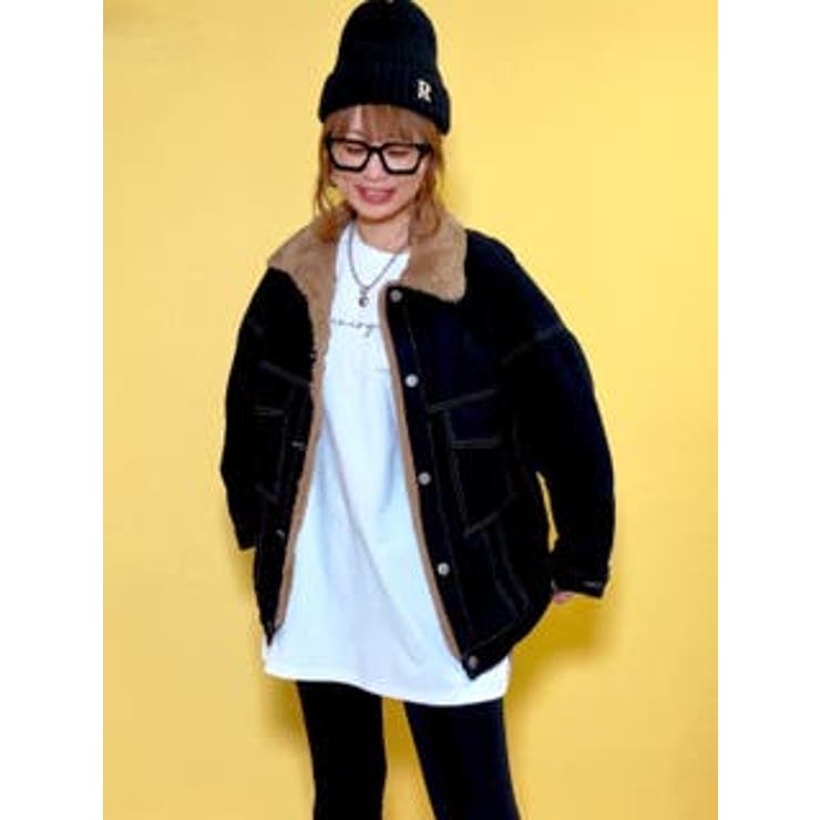デニムジャケット[品番：LFTW0005064]｜SHOPLIST OUTLET