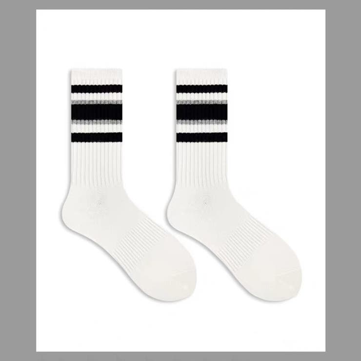 ブラック | ラインソックス | SHOPLIST OUTLET