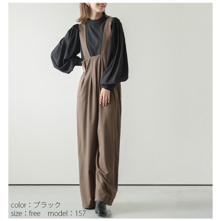 ブラウス バックリボン 背中開き | La-gemme | 詳細画像10 
