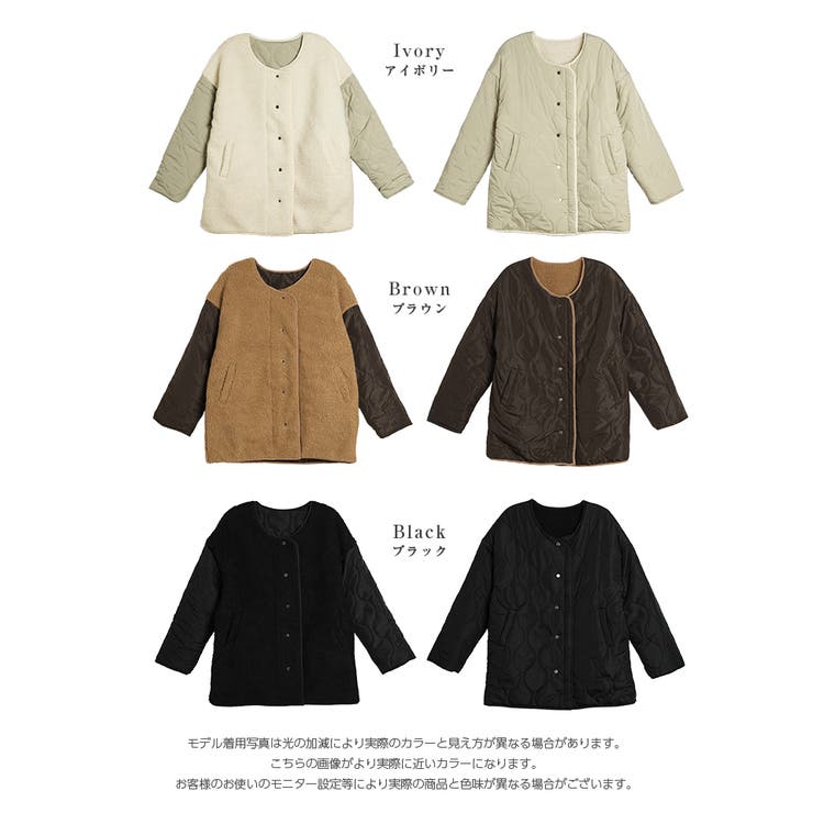 リバーシブル ボンバージャケット ルルレモン 2 lululemon