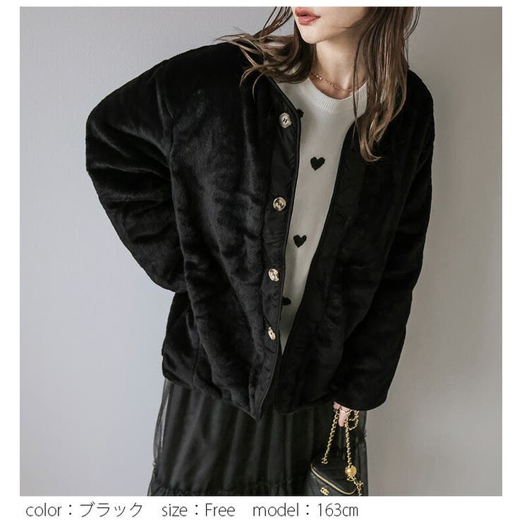 la.f ブラック ベルベットテーラードジャケット Sサイズ