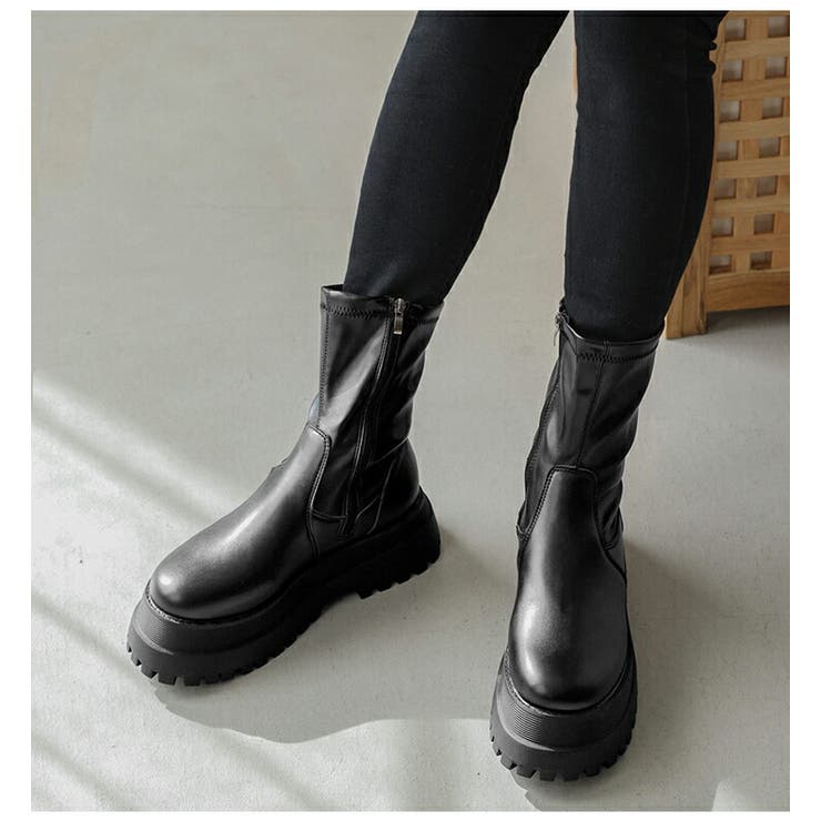 Yellow ブーツ ショートブーツ ロングブーツ Yellow boots（ブーツ）のフリマアイテム一覧