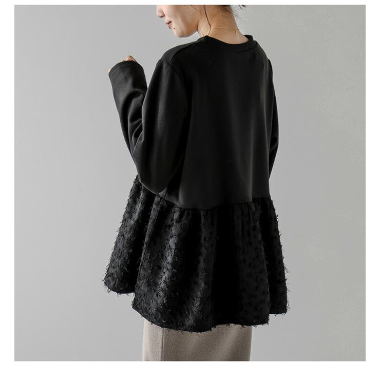 peplum tops – em.