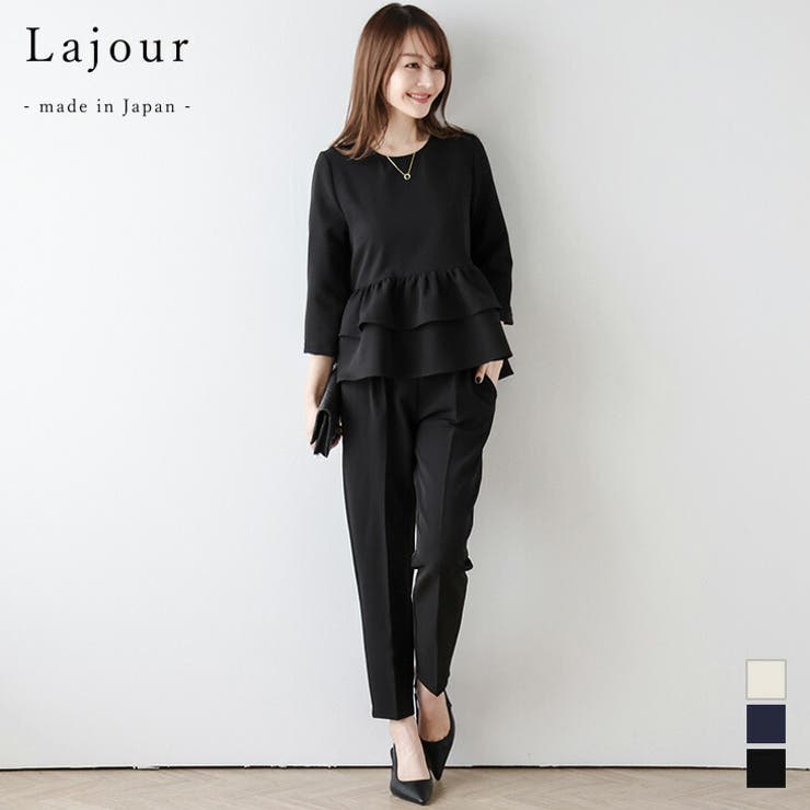 Lajour made in[品番：LGMW0005229]｜La-gemme（ラジェム）の