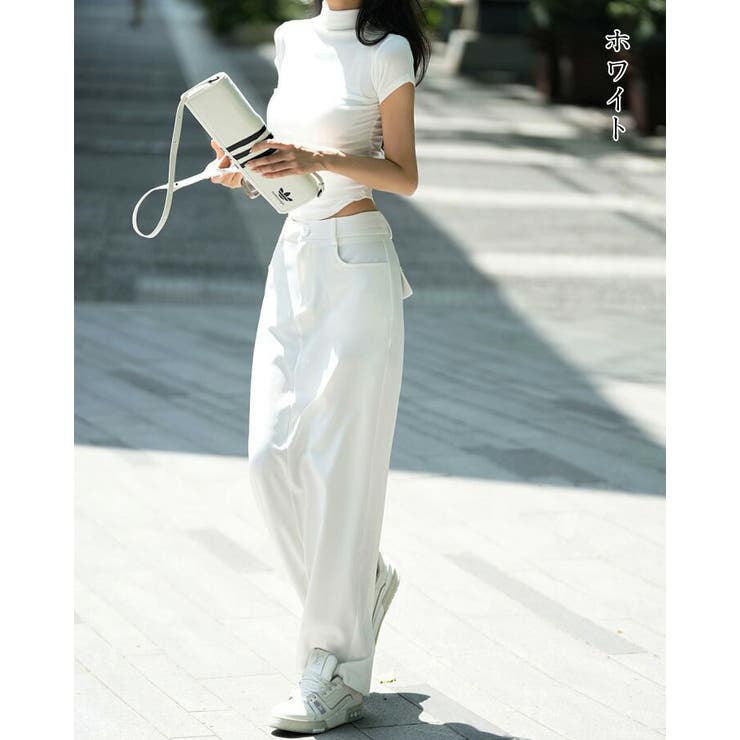 ロングスカート ロング丈 スカート | La-gemme | 詳細画像14 