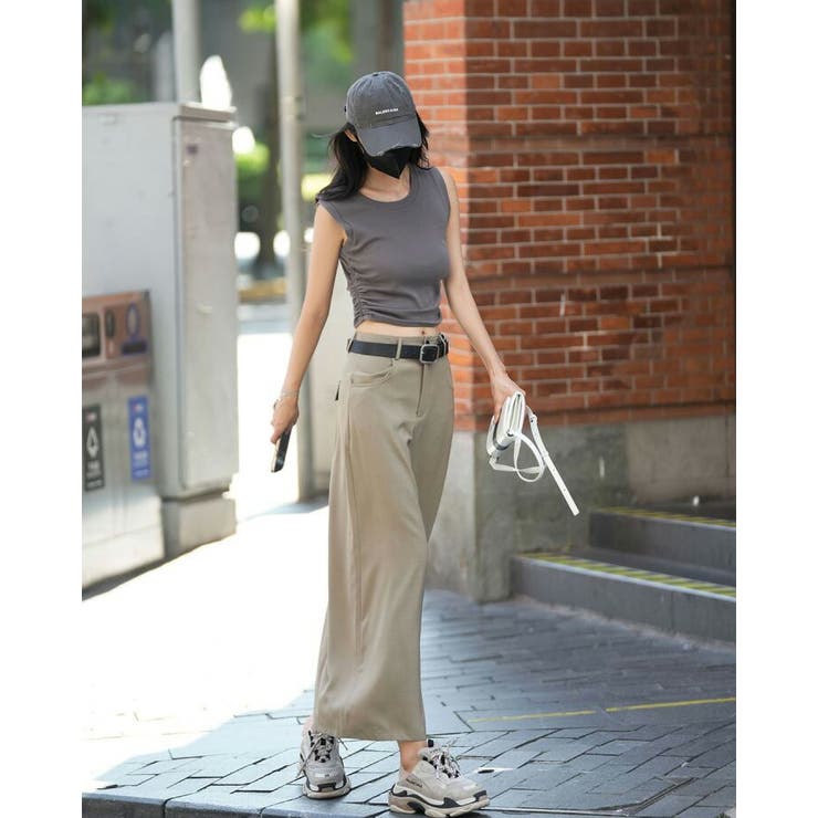 ロングスカート ロング丈 スカート | La-gemme | 詳細画像19 