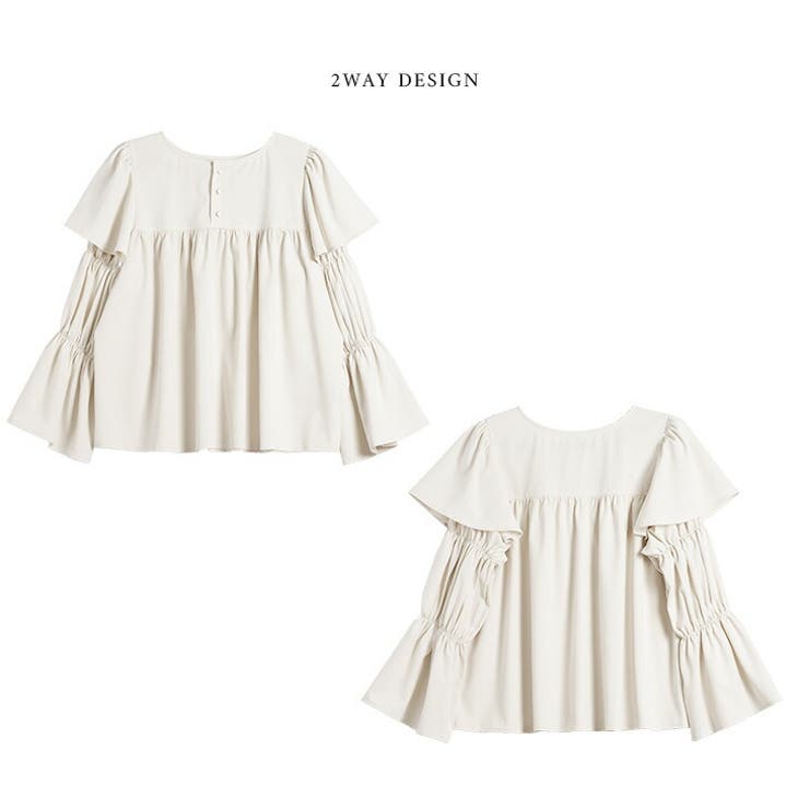 Lajour made in[品番：LGMW0005274]｜La-gemme（ラジェム）の