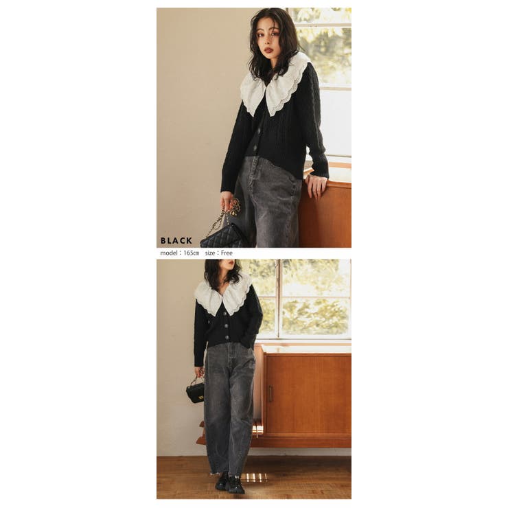 Lajour made in[品番：LGMW0005560]｜La-gemme（ラジェム）の