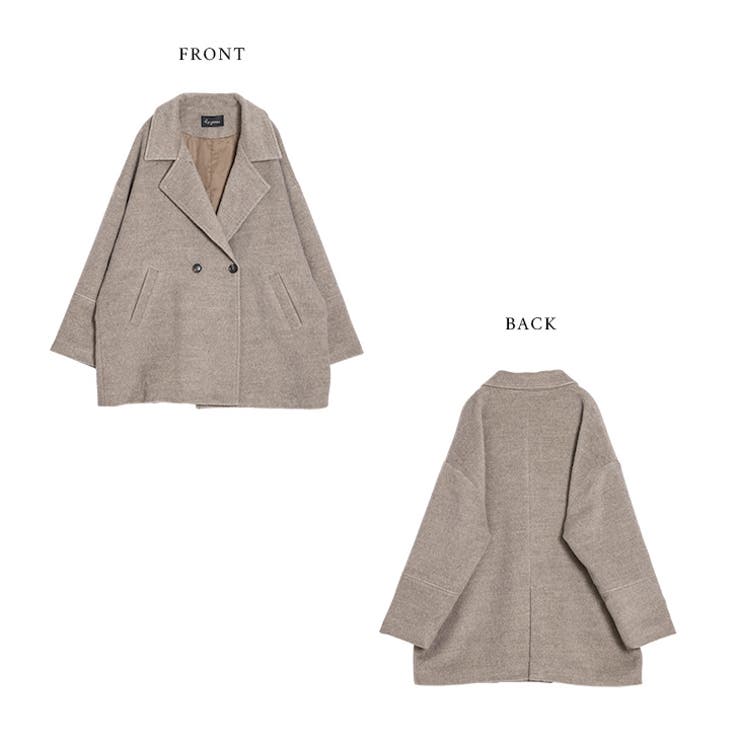 Lajour made in[品番：LGMW0005638]｜La-gemme（ラジェム）の