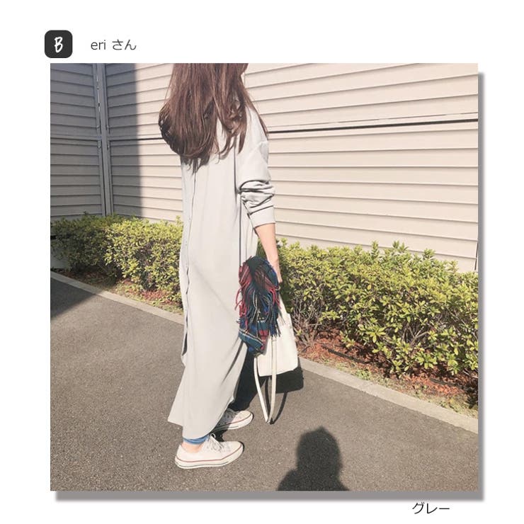 人気 2way ワンピース 品番 Lgmw La Gemme ラジェム のレディースファッション通販 Shoplist ショップリスト