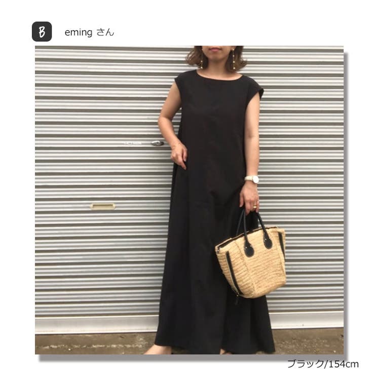 2way ロングワンピース ワンピース 品番 Lgmw La Gemme ラジェム のレディースファッション通販 Shoplist ショップリスト