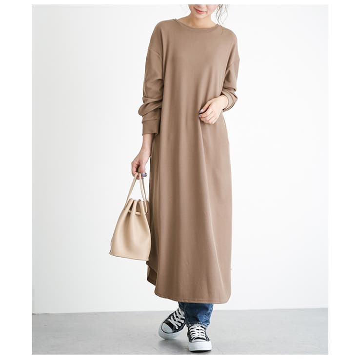人気 2way ワンピース 品番 Lgmw La Gemme ラジェム のレディースファッション通販 Shoplist ショップリスト