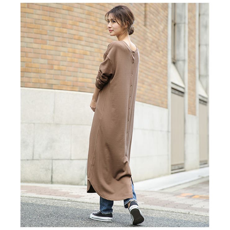 人気 2way ワンピース 品番 Lgmw La Gemme ラジェム のレディースファッション通販 Shoplist ショップリスト
