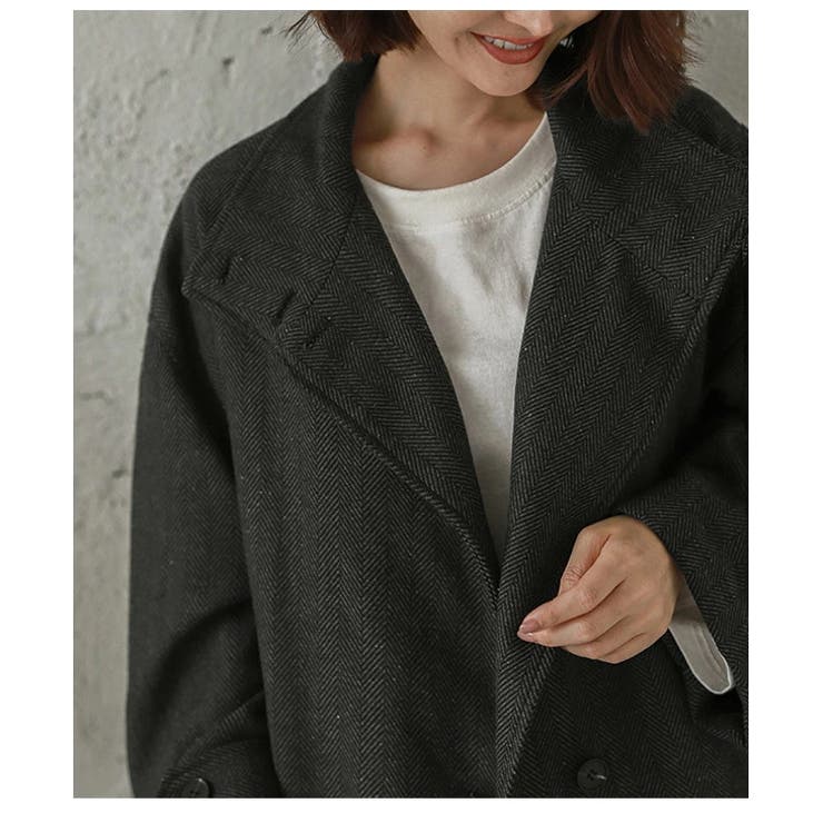 【美品】エムズグレーシー♡スタンドカラー　へプラムショートジャケット　42 ペプラムショートジャケット – YOKO CHAN