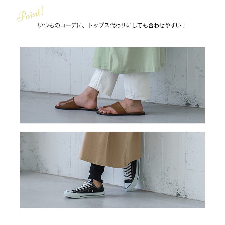 ロングワンピース ワンピース レディース | La-gemme | 詳細画像5 