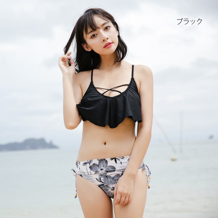 【LIVY】新作水着★EAST WAVE a3b5786e4d85b4037c601514b82183