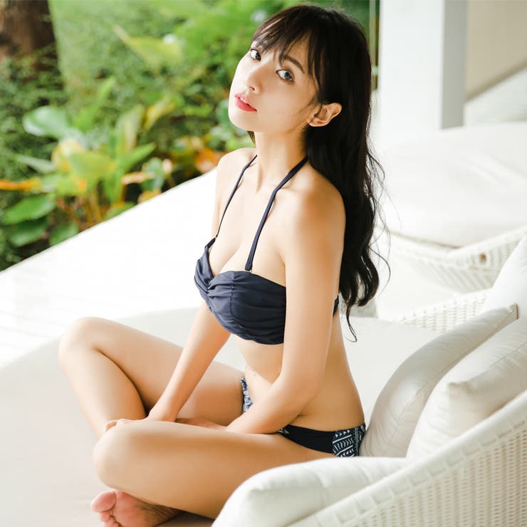 水着ビキニ3点セット水着 3点セット 3点セット水着[品番：LBLW0000090