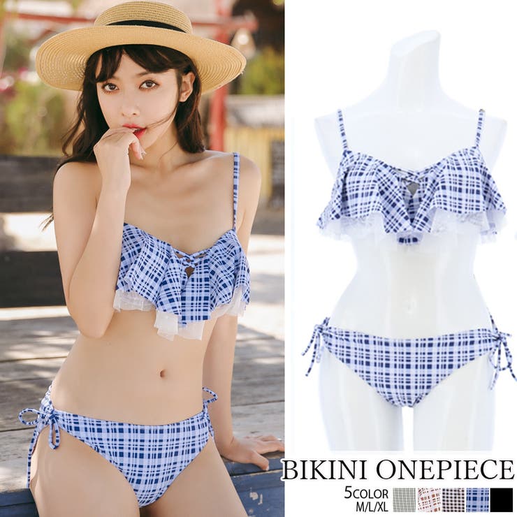 水着ワンピースレディースファッション通販新作 水着 mizugi