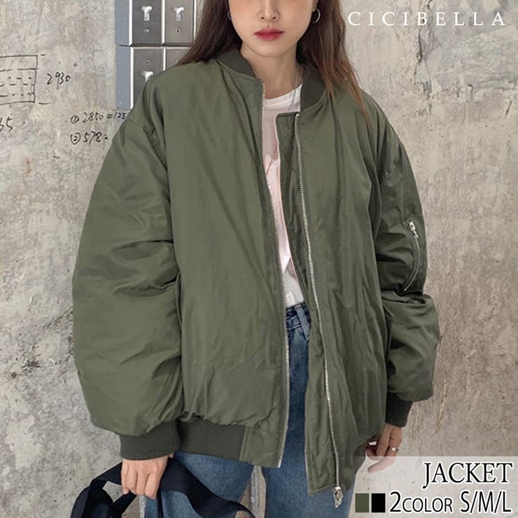 韓国ファッション ジャケット コート[品番：LBLW0001036]｜La Bella