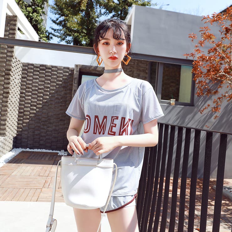 19春夏新作 水着ビキニ3点セットレディースファッション通販新作 水着 品番 Lblw La Bella ラベラ の レディースファッション通販 Shoplist ショップリスト