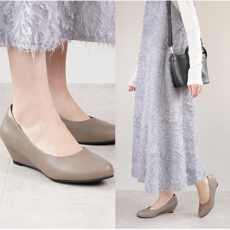 パンプス ALETTA 4 | La luna  | 詳細画像19 