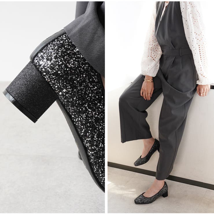 パンプス ALETTA 4 | La luna  | 詳細画像28 