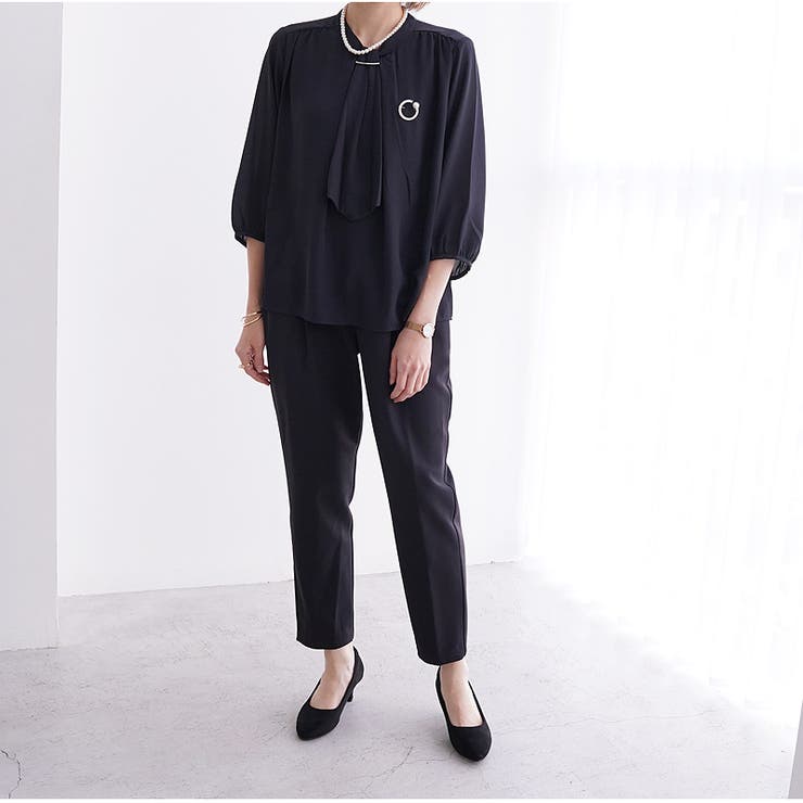 パンプス アーモンドトゥ 5 | La luna  | 詳細画像23 