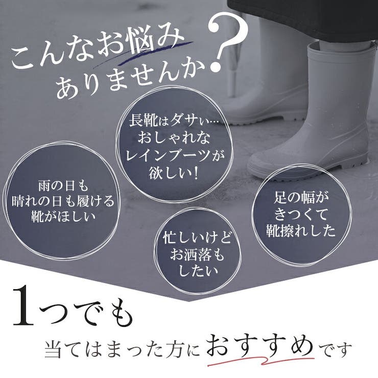 ブーツ 6 5cmヒール | La luna  | 詳細画像16 