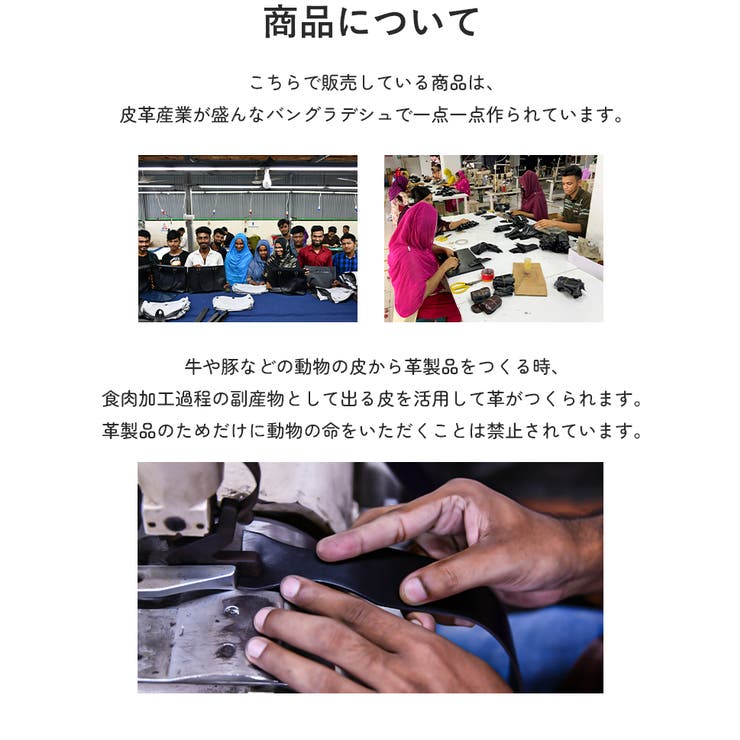 本革 シュリンクレザー ショルダーバッグ | La luna  | 詳細画像15 