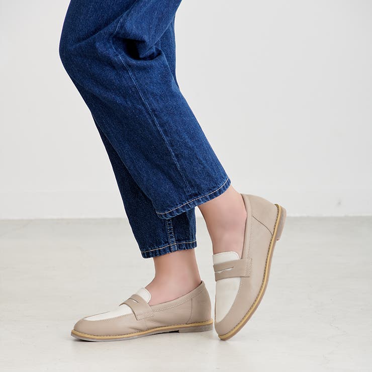 ローファー レディース 40 | La luna  | 詳細画像8 