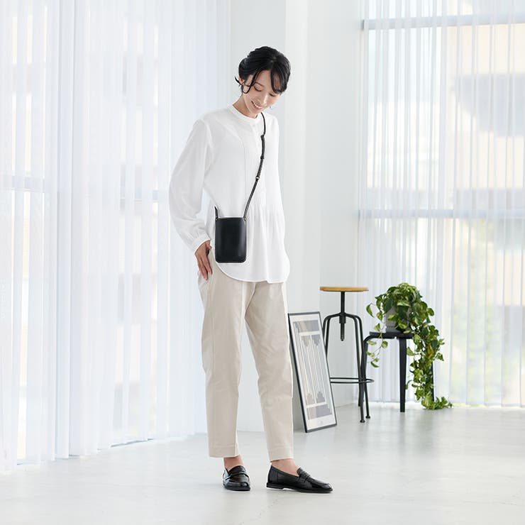 ローファー レディース 40 | La luna  | 詳細画像9 