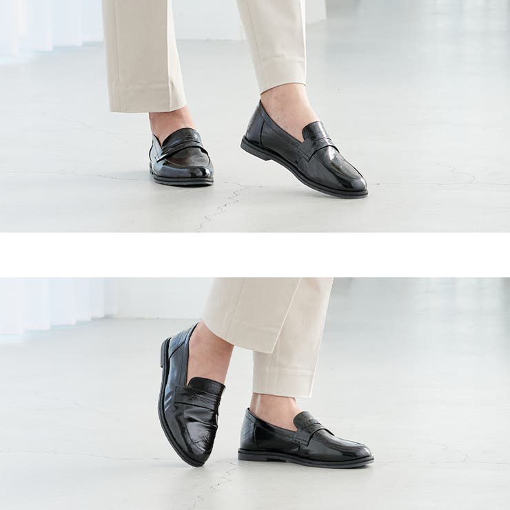 ローファー レディース 40 | La luna  | 詳細画像12 