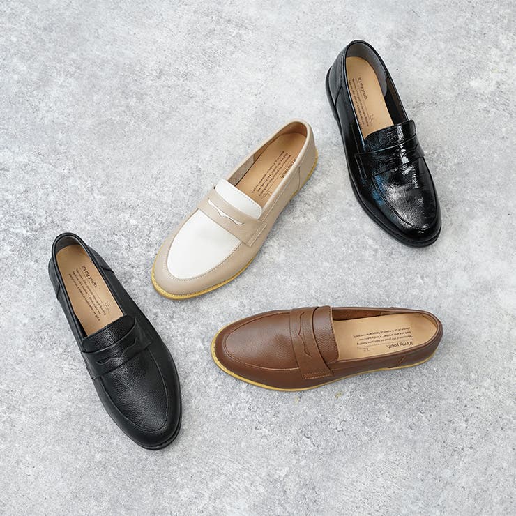 ローファー レディース 40 | La luna  | 詳細画像18 