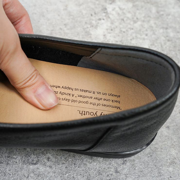 ローファー レディース 40 | La luna  | 詳細画像21 