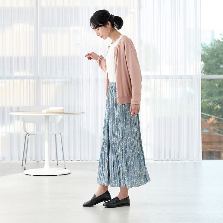 ローファー レディース 40 | La luna  | 詳細画像3 