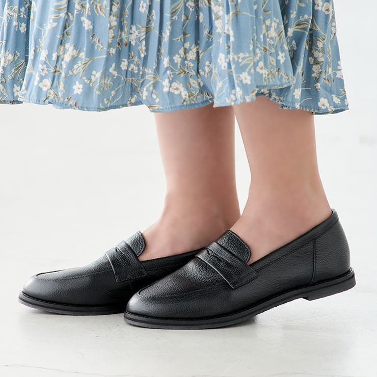 ローファー レディース 40 | La luna  | 詳細画像4 