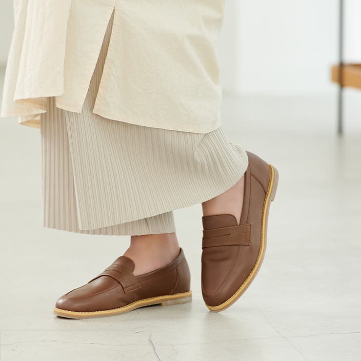 ローファー レディース 40 | La luna  | 詳細画像6 