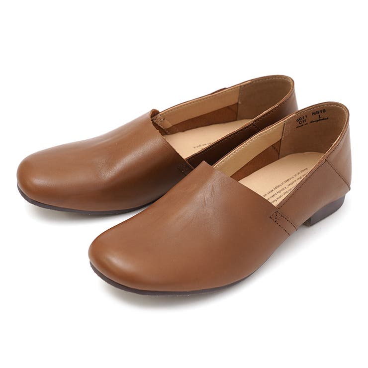 スリッポン レディース レザー | La luna  | 詳細画像21 