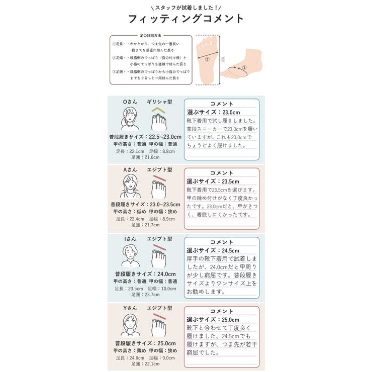 レースアップシューズ レディース ホワイト | La luna  | 詳細画像19 