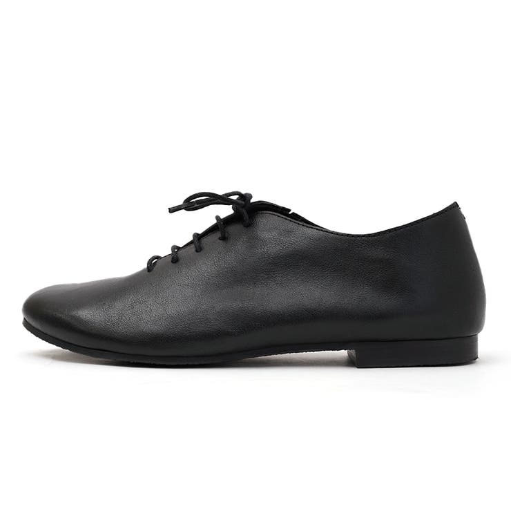 レースアップシューズ レディース ホワイト | La luna  | 詳細画像23 