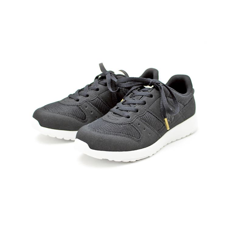 シンプルメッシュスニーカー アースミュージック エコロジー 靴 品番 Trcs La Luna ラルーナ のレディースファッション通販 Shoplist ショップリスト