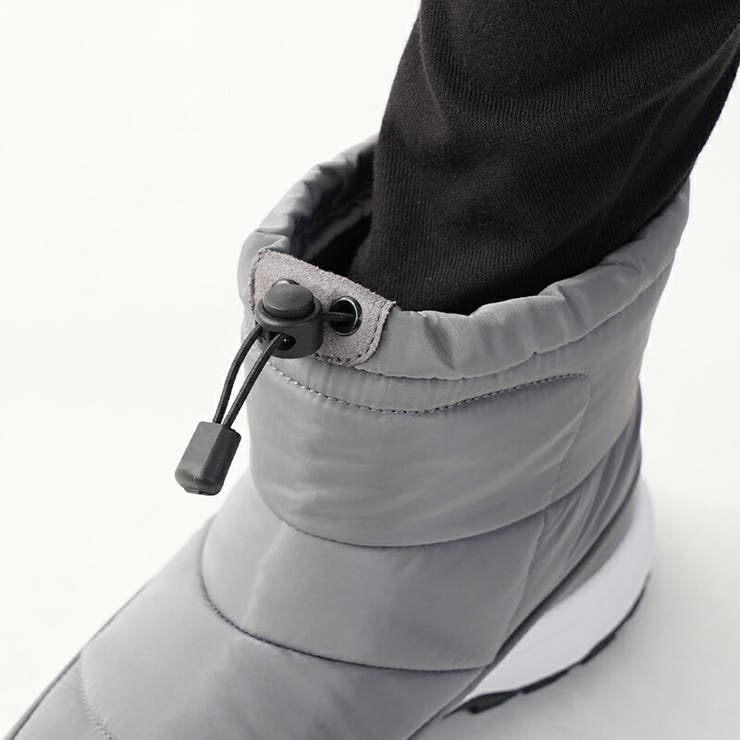 ブーツ 防水 撥水 | La luna  | 詳細画像17 