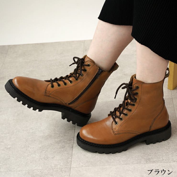 ブラウン