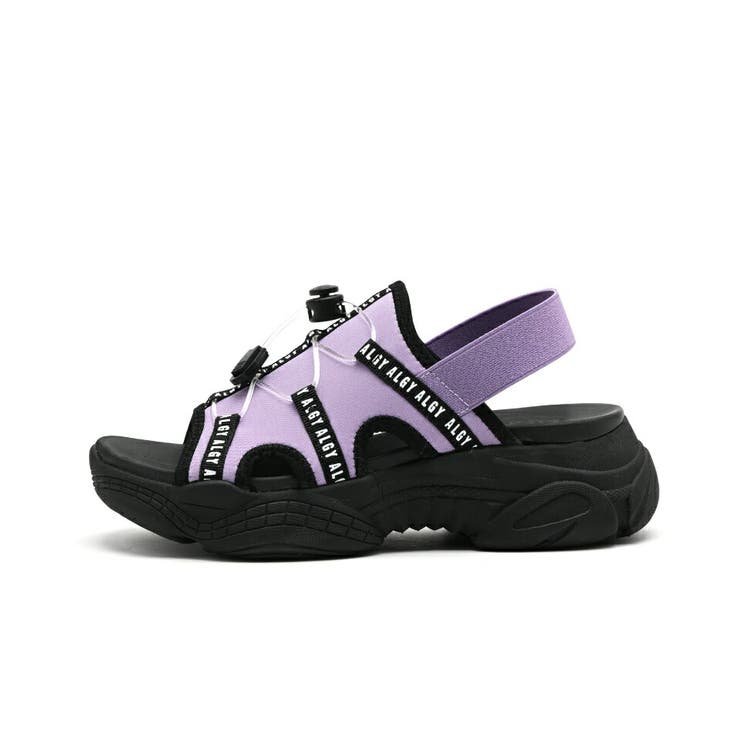 ALGY アルジー サンダル | La luna  | 詳細画像13 